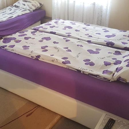 Amy Apartman ทูซลา ภายนอก รูปภาพ