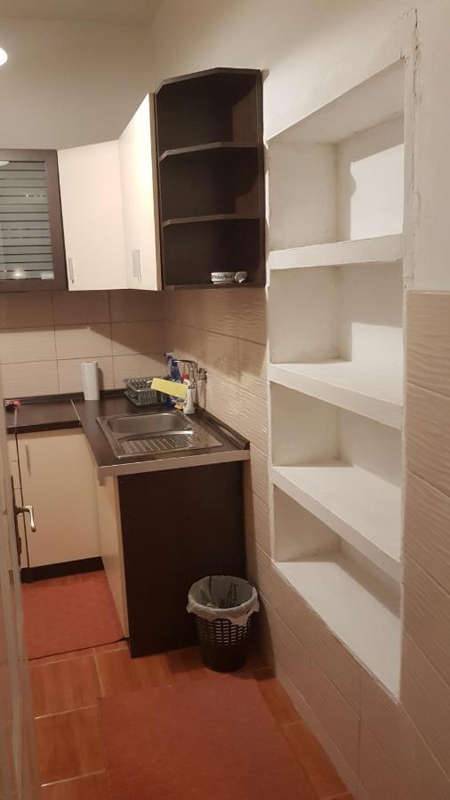 Amy Apartman ทูซลา ภายนอก รูปภาพ