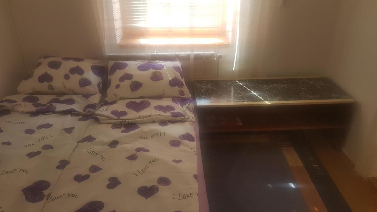 Amy Apartman ทูซลา ภายนอก รูปภาพ